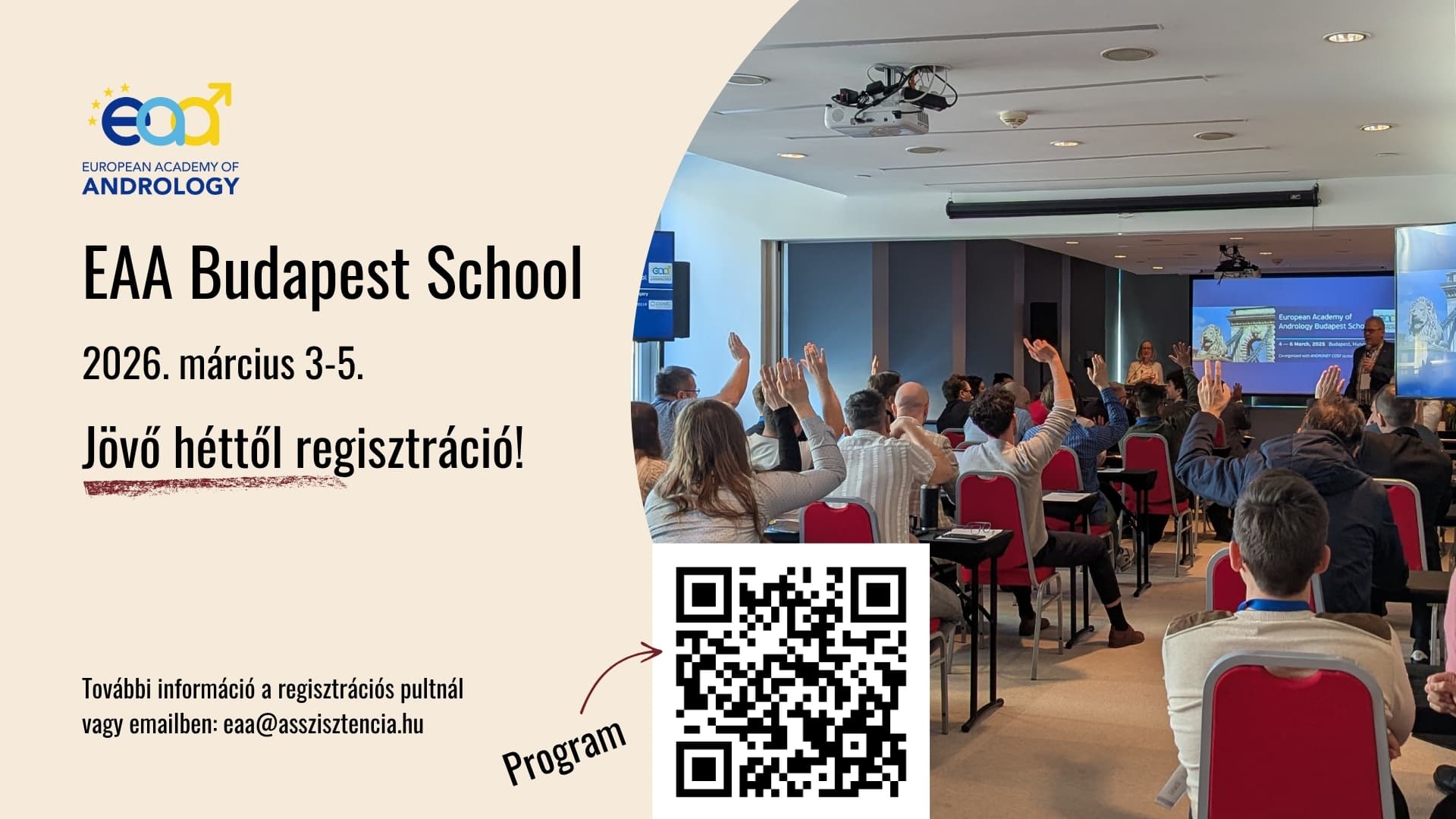 EAA Budapest School